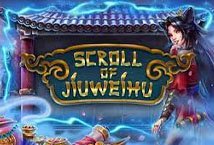 Scroll of Jiuweihu